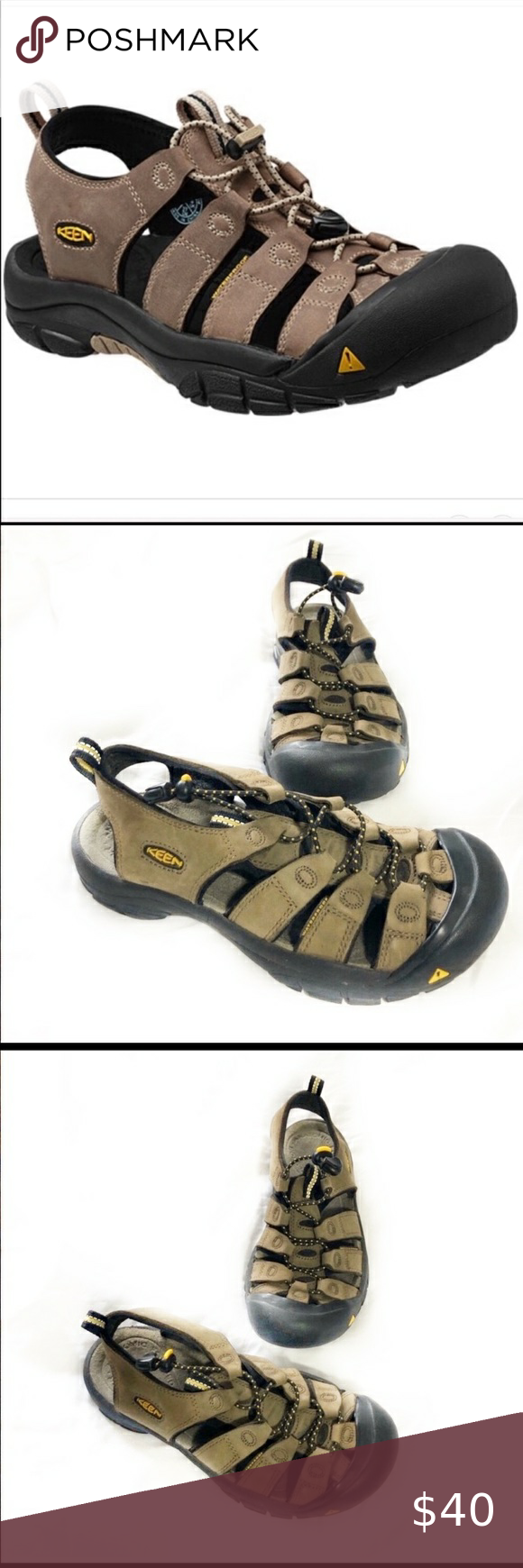 Keen Sport Sandal Review