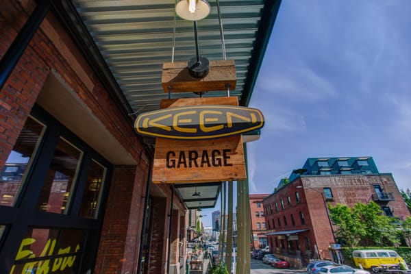 5 Tips Keen Store Portland