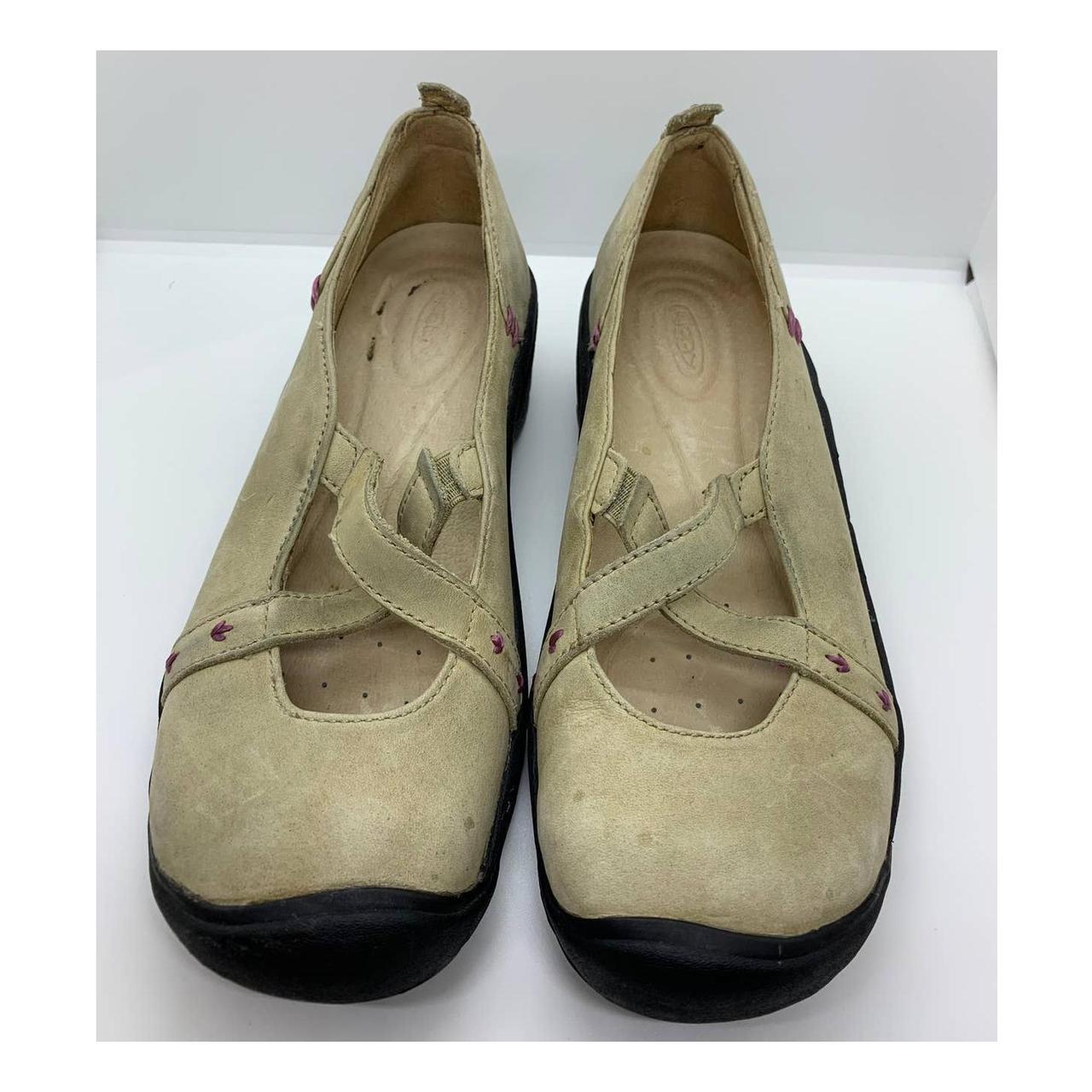 Keen Suede Shoes Review
