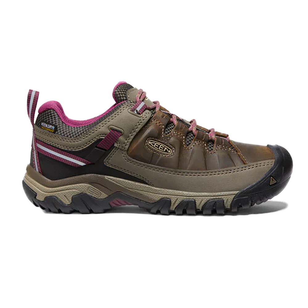 Keen Targhee 2 Womens Hiking Shoe Review