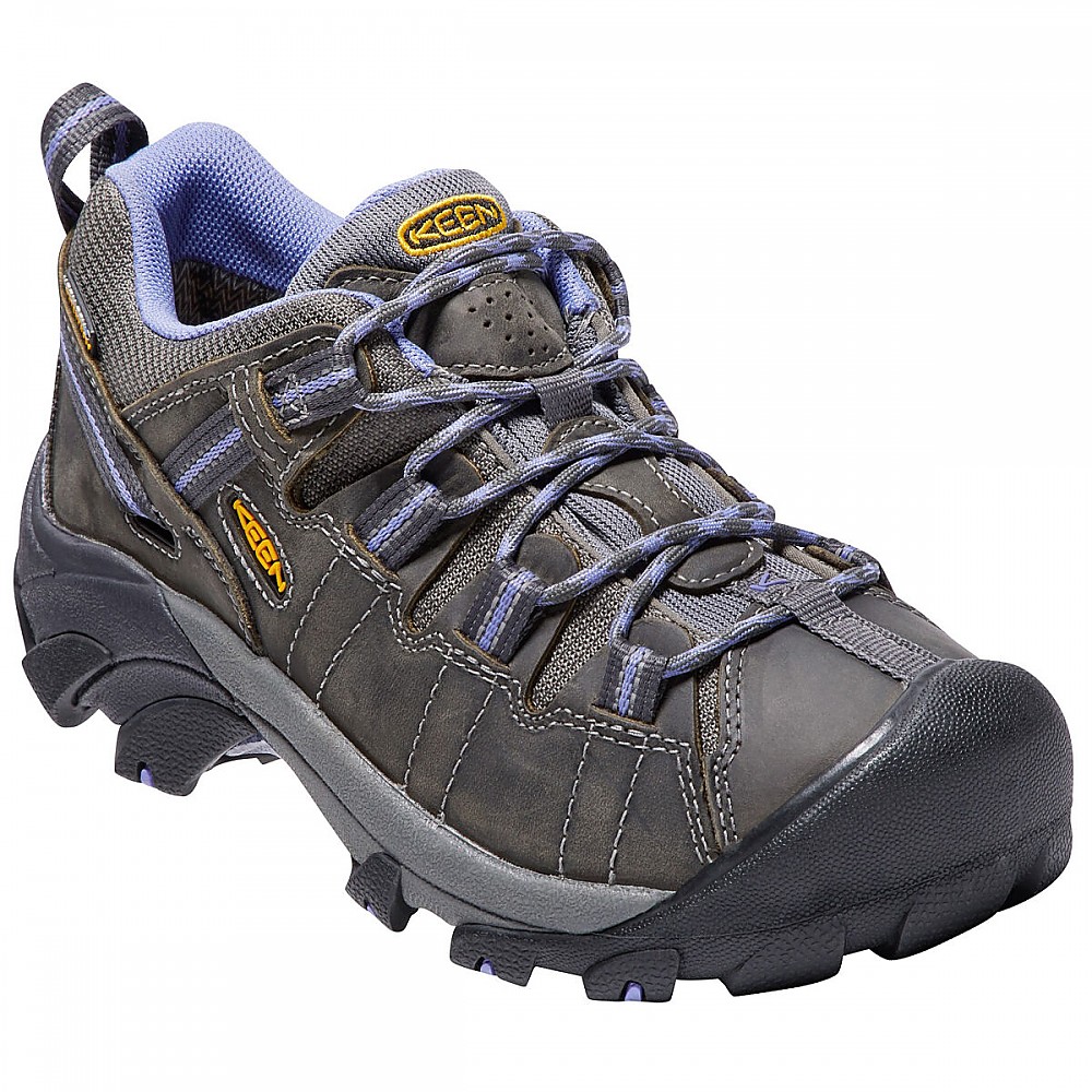 3 Tips Keen Targhee