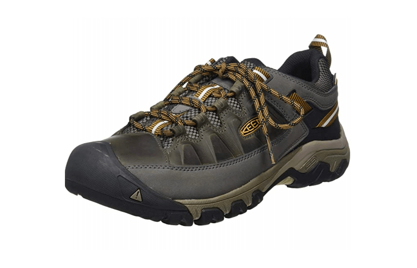 Keen Targhee 3 Hiking Shoe Review