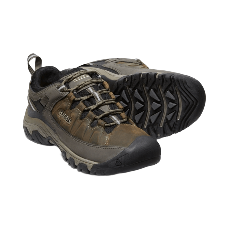 Keen Targhee III Wide Hiking Shoe Review Keen Targhee III Wide Hiking Shoe Review