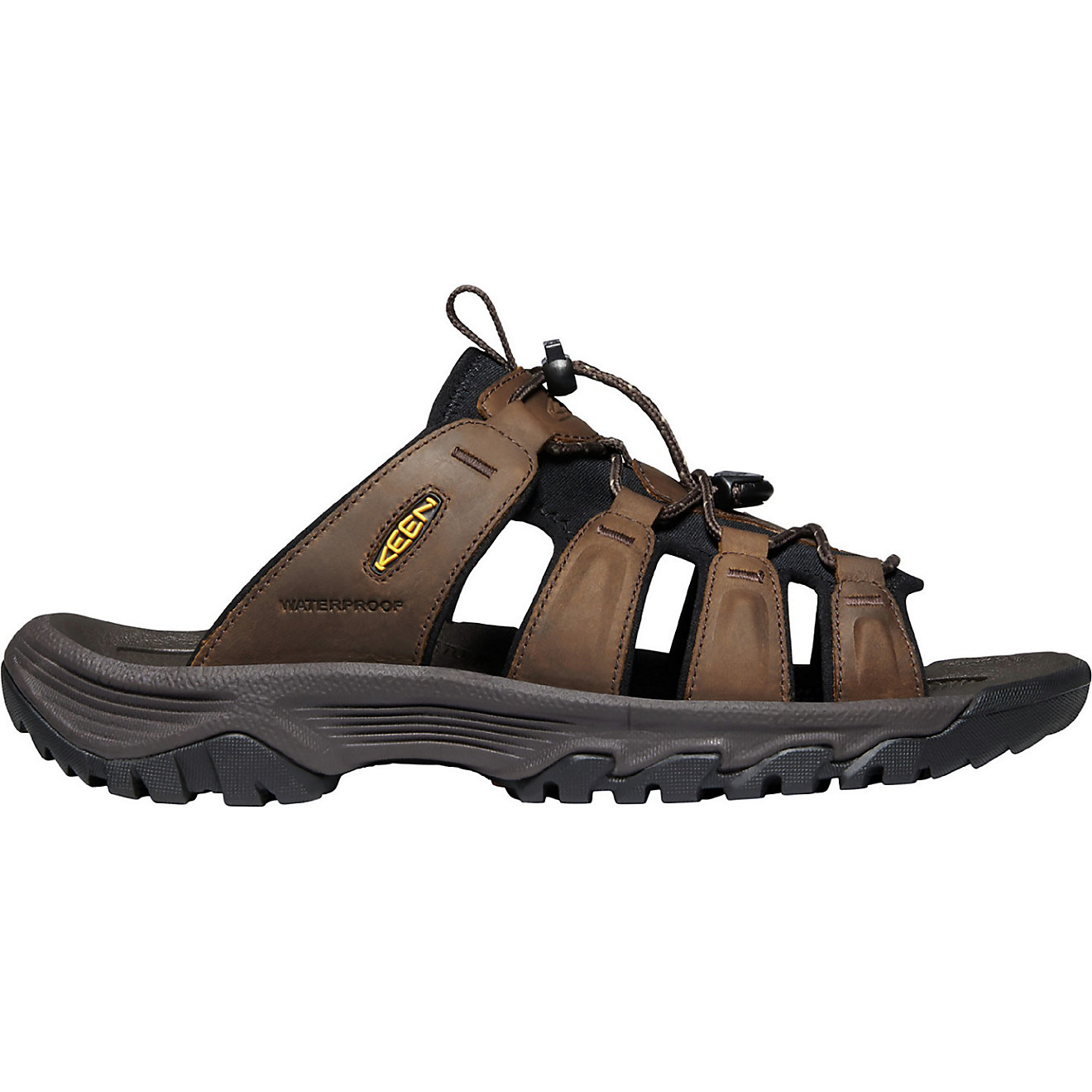 Keen Targhee III Hiking Boot Review