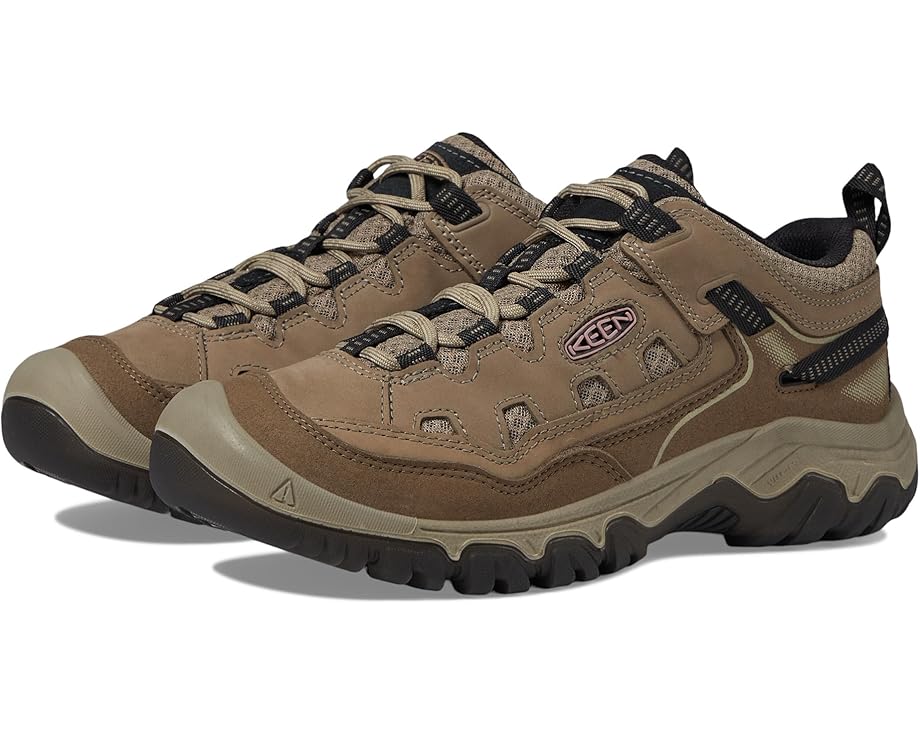 Keen Targhee Low Hiking Shoe Review