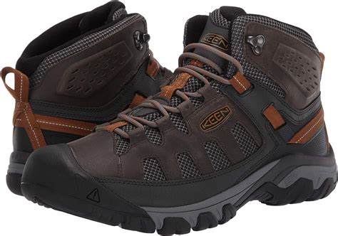 5 Tips Keen Targhee Vent Mid