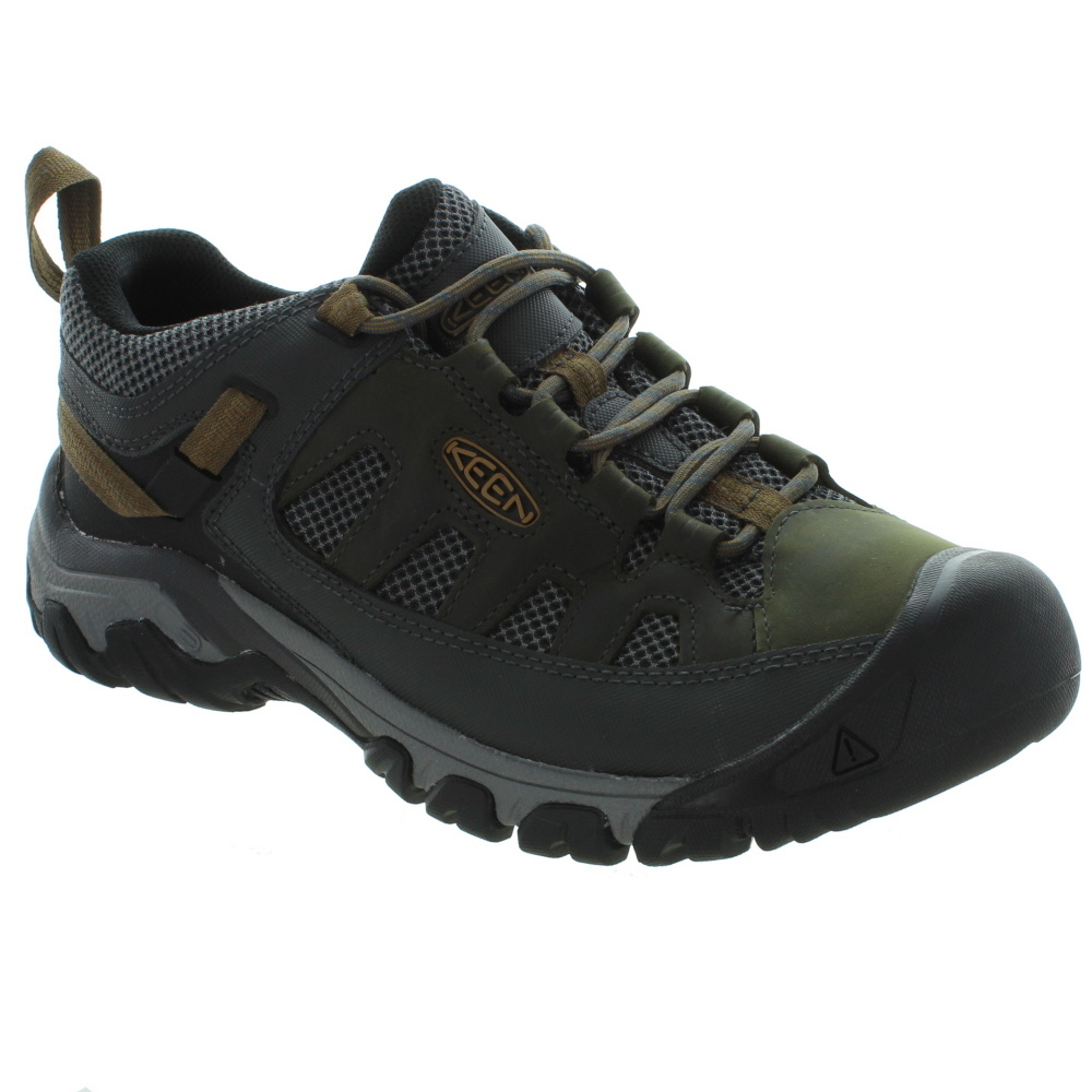 Keen Targhee Vent Womens Hiking Shoes