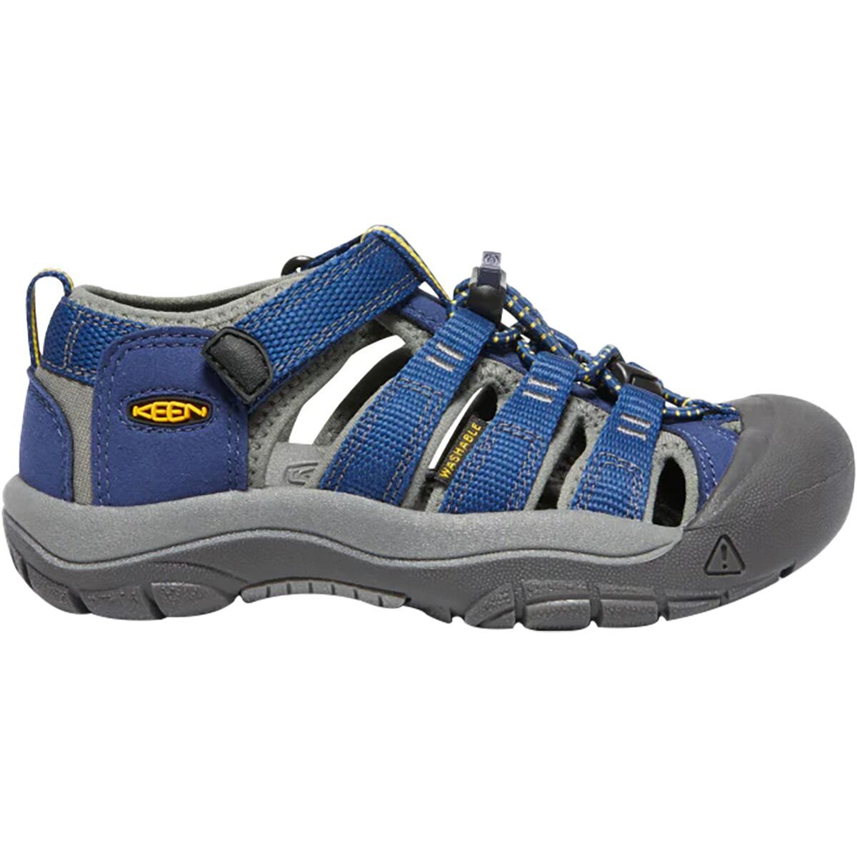 Keen Toddler Sandal Review