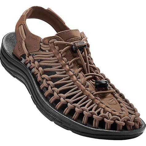 5 Keen Uneek Sandals Features