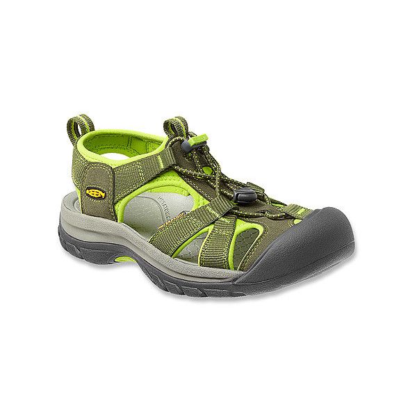 Keen Venice H2 Womens Shoe Review