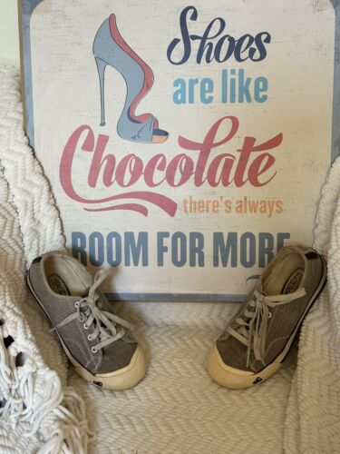 5 Keen Footwear Tips