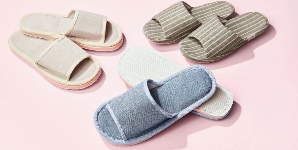 5 Ways Keen Slippers