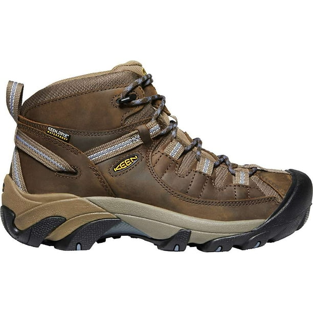 Keen Waterproof Boots Women