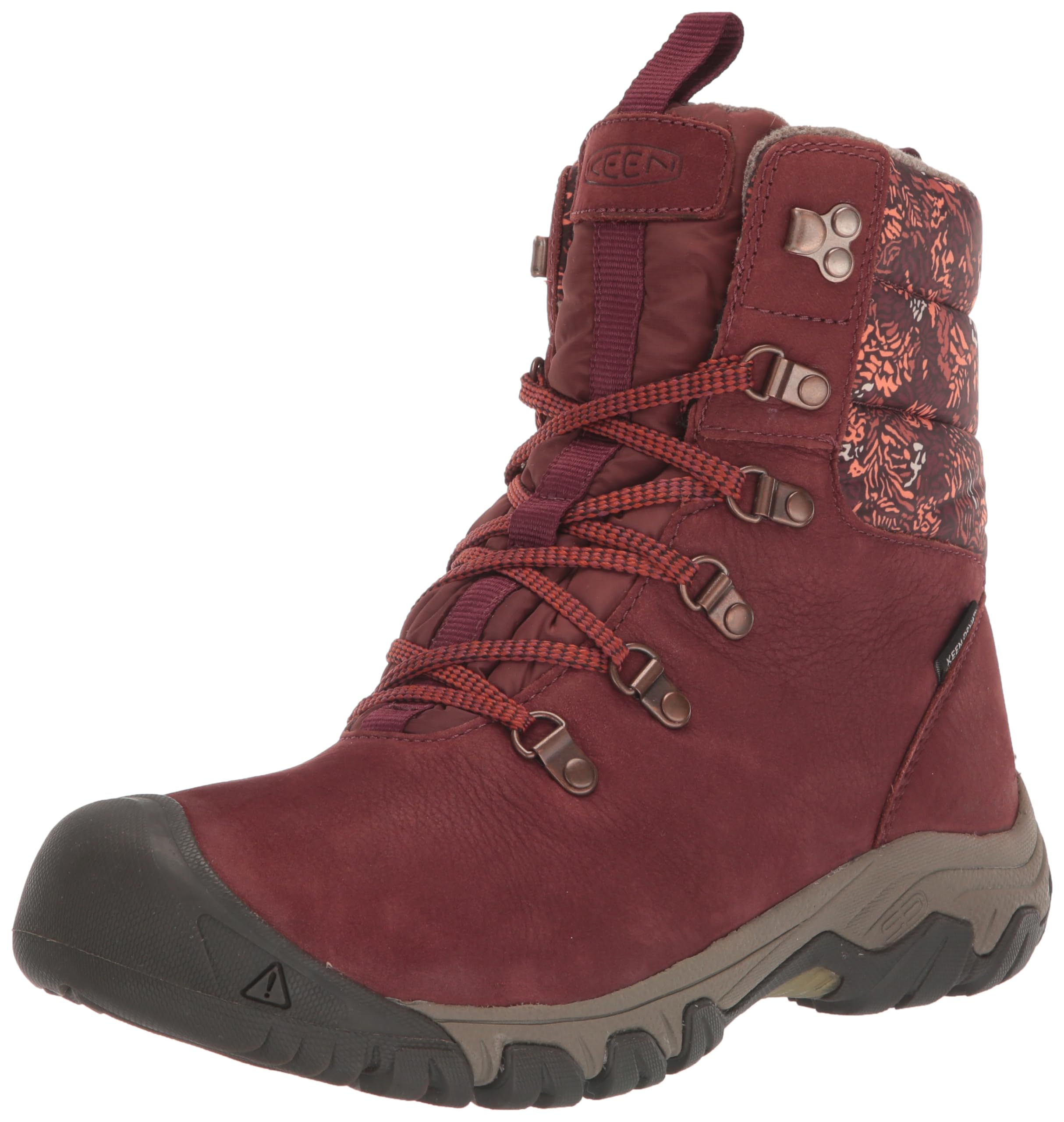 Keen Winter Boots for Men Keen Winter Boots for Men