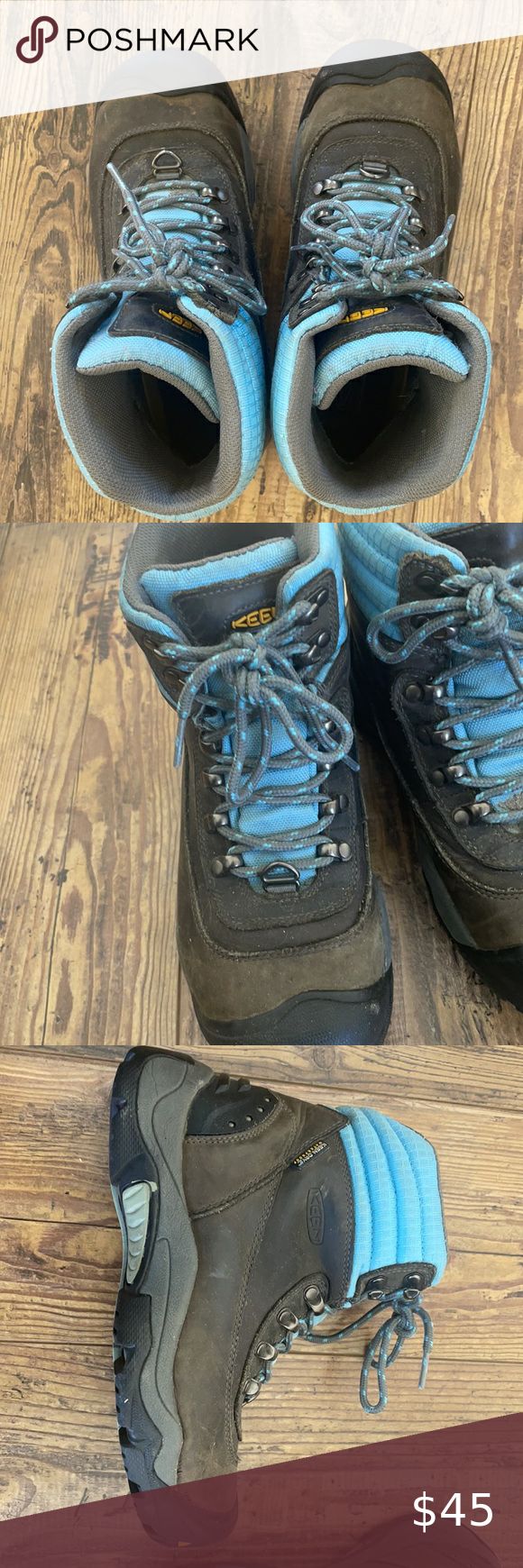5 Tips Keen Boots