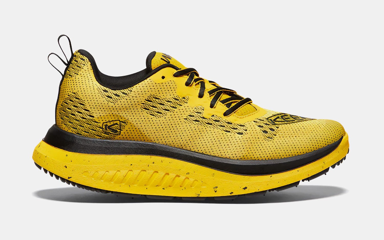 Keen WK 400 Review Keen WK 400 Review