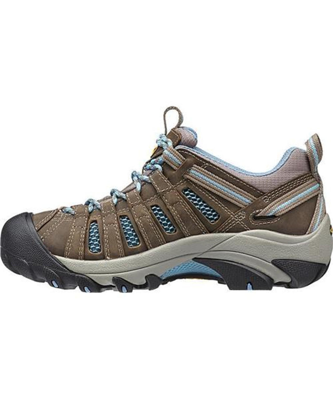 Keen Women's Voyageur Hiking Shoe Review