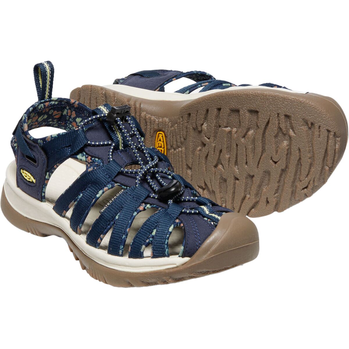 Keen Women's Whisper Sandal Review