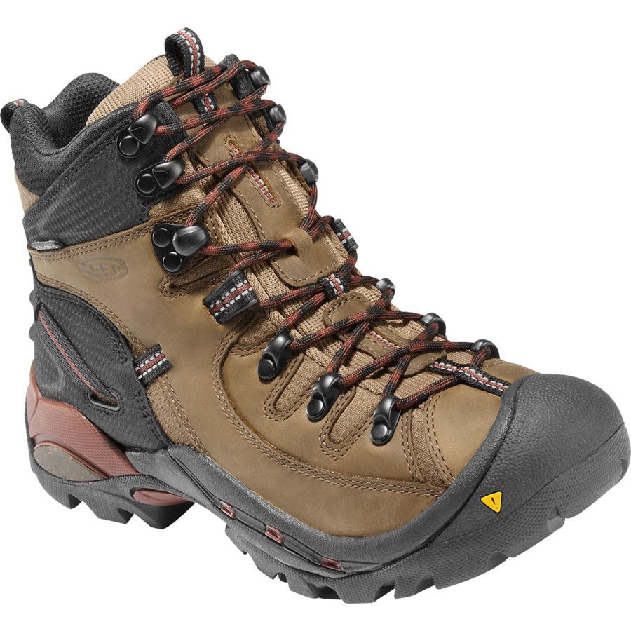 Keen Work Boots On Sale Now