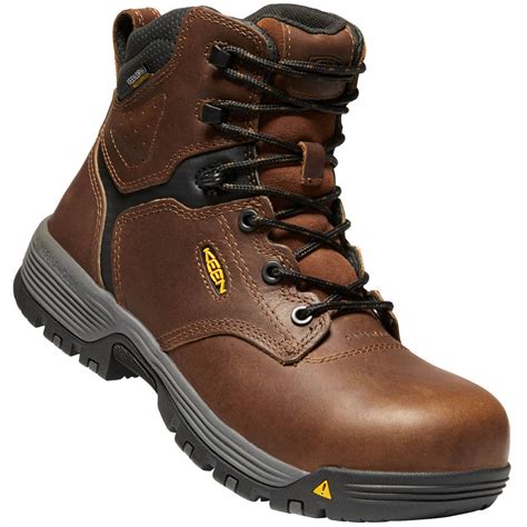 5 Best Keen Boots