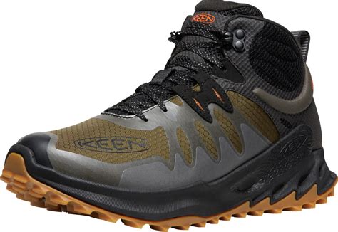 5 Tips Keen Boots