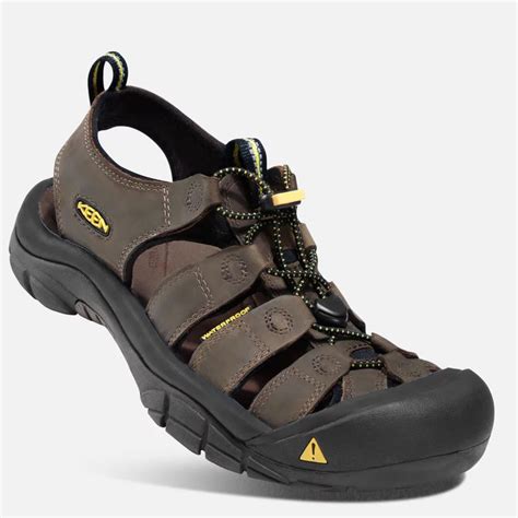 Keens Sandals Review