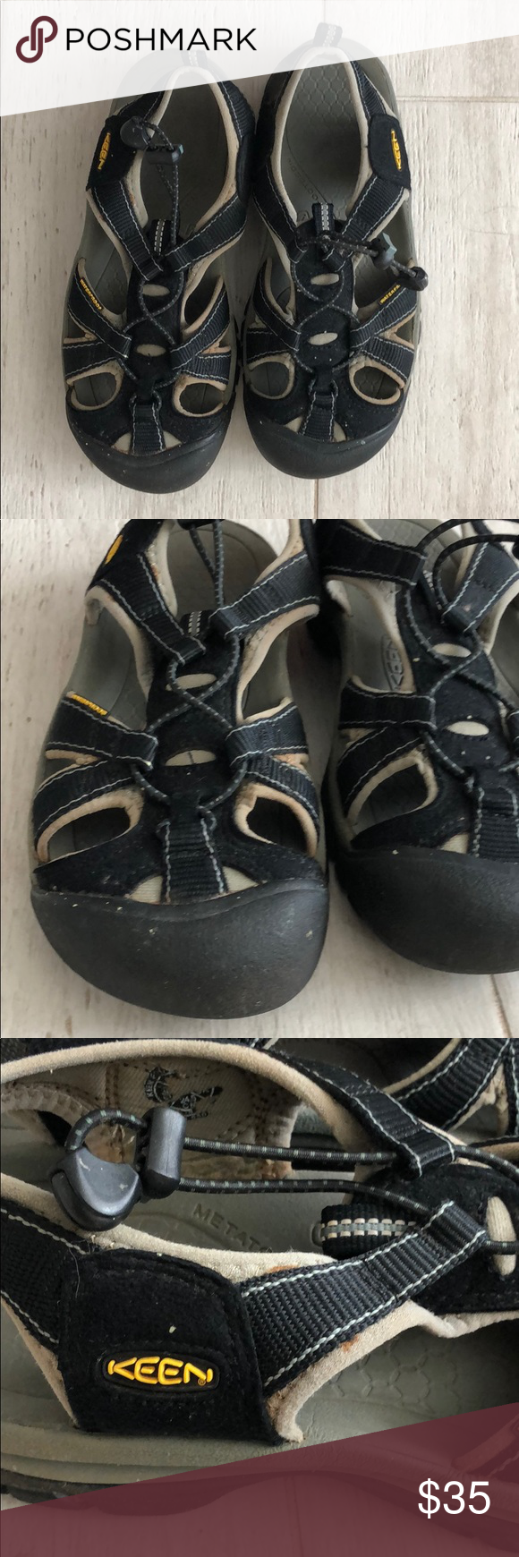 5 Keen Shoes Tips
