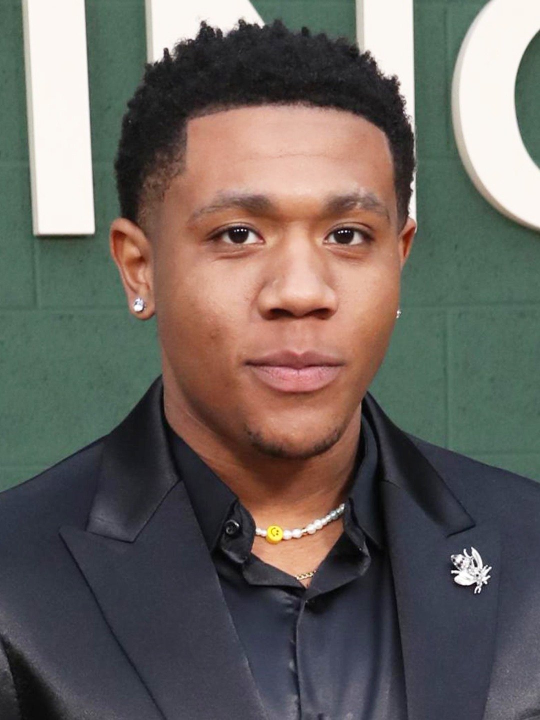 Khalil Everage Height