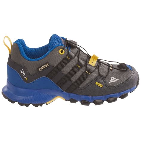 Kids Gore Tex Shoes