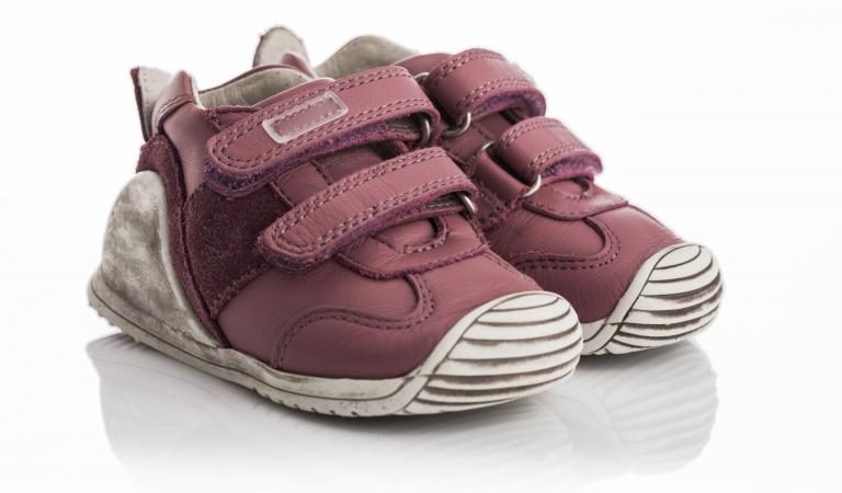 5 Shoes With Arch Support