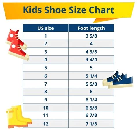 7 Tips Kids Shoes