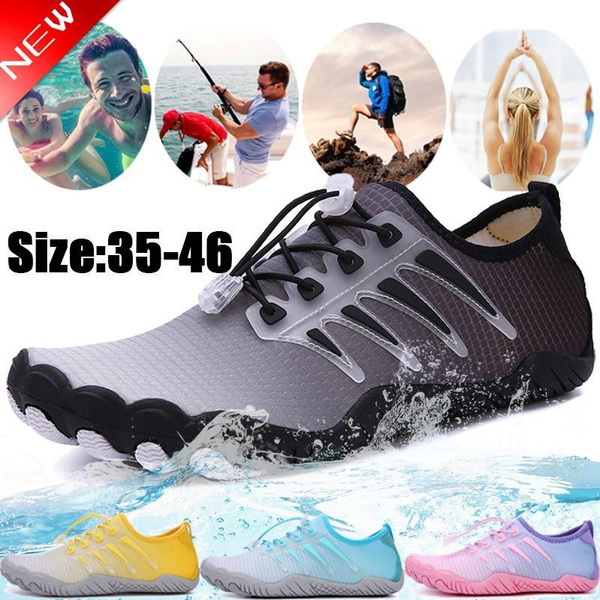5 Best Kids Water Sneakers