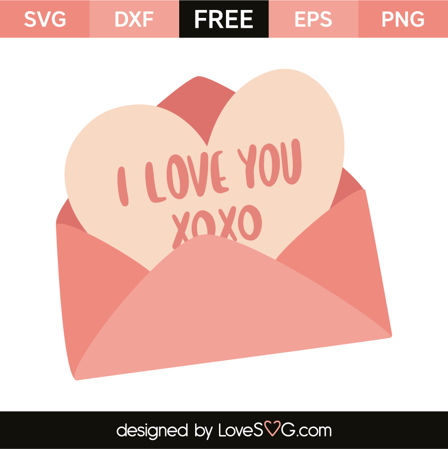 Kita Love Xoxo Free