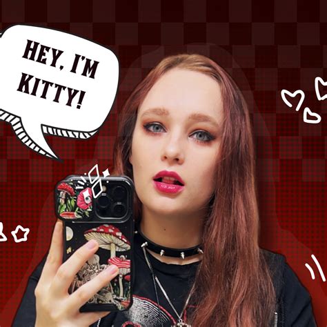 Kitty Quinn Leaks