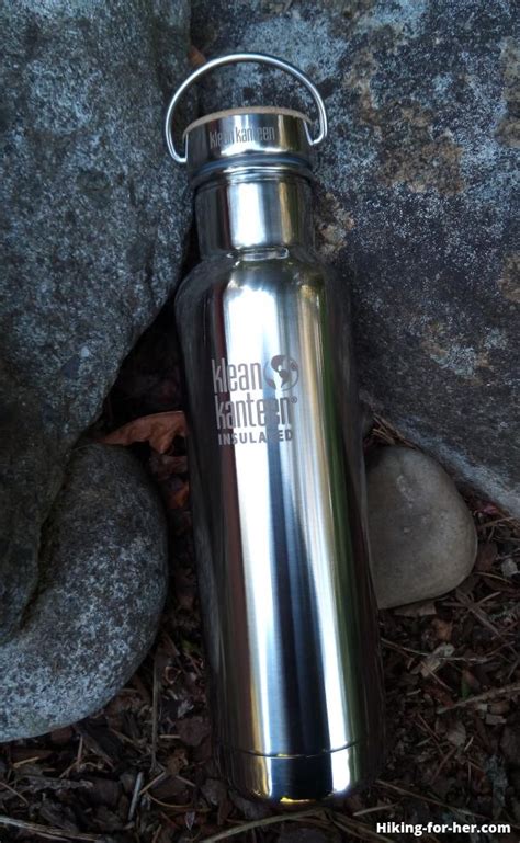 Klean Kanteen Review