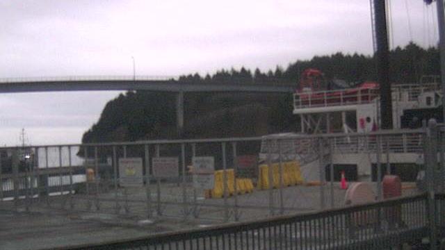 Kodiak Island Webcams