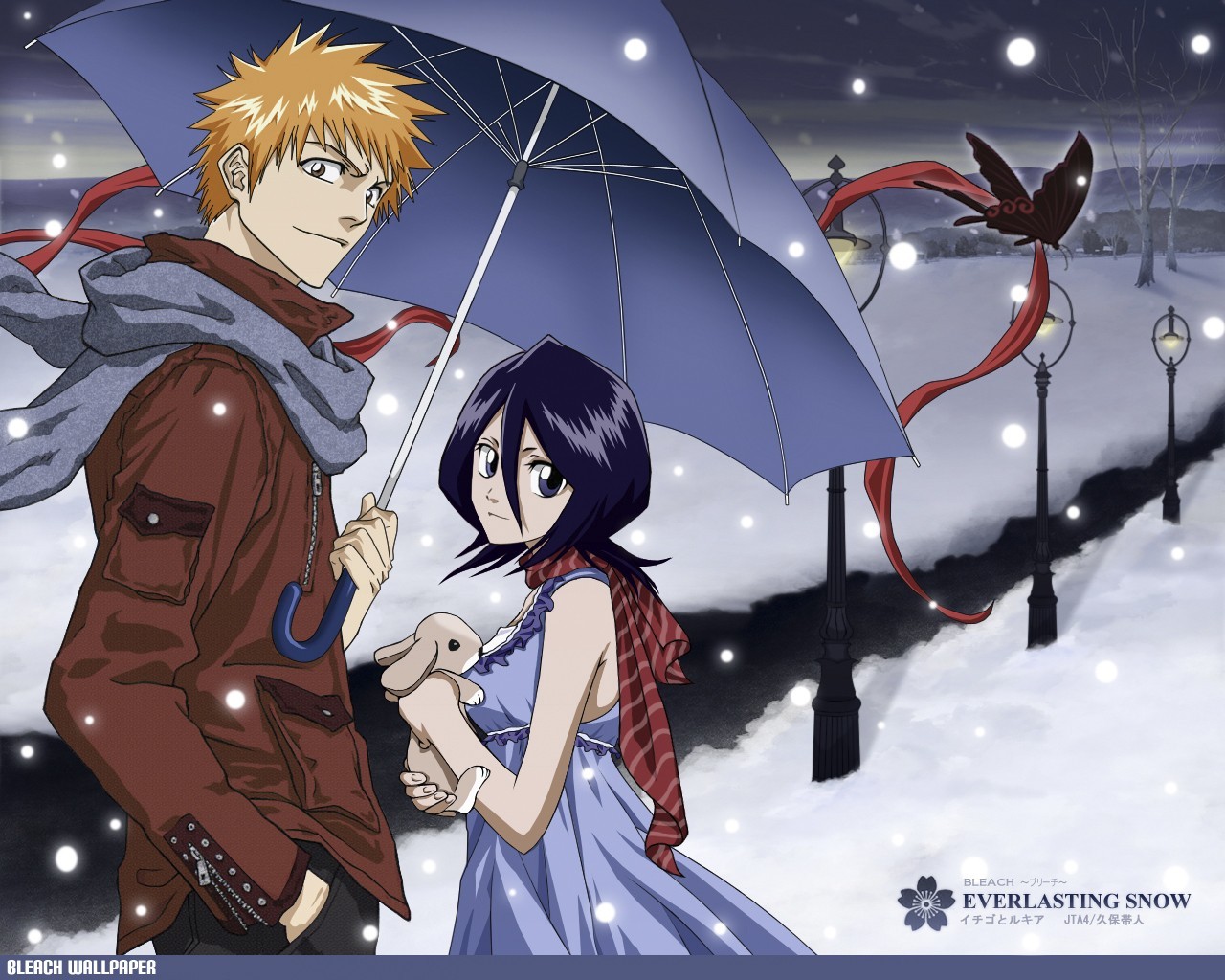Kuchiki Rukia And Kurosaki Ichigo Bleach Drawn By Dangerousbride Kuchiki Rukia And Kurosaki Ichigo Bleach Drawn By Dangerousbride