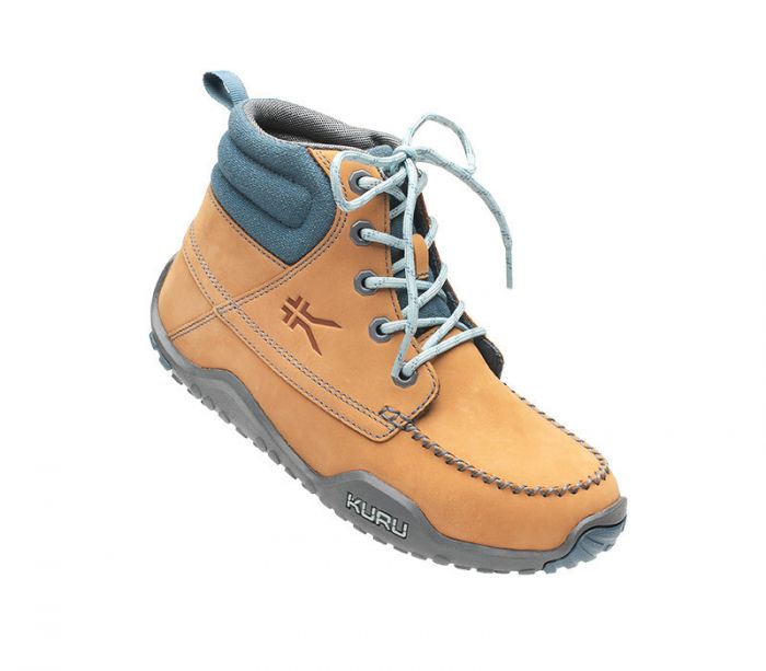 Kuru Work Boots For Comfort