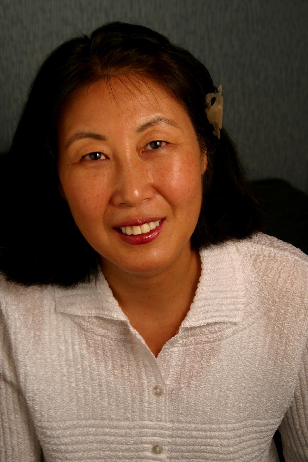 Kyung Ja Lee