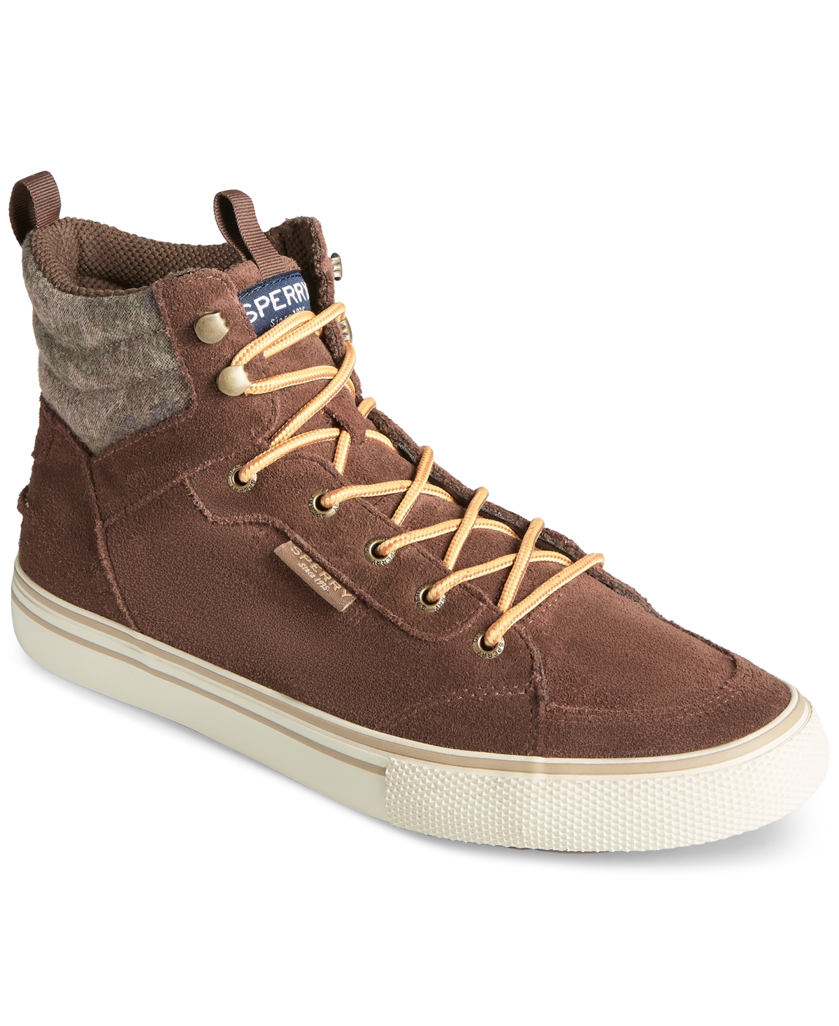 5 Ways Lace Up Sneaker Boots