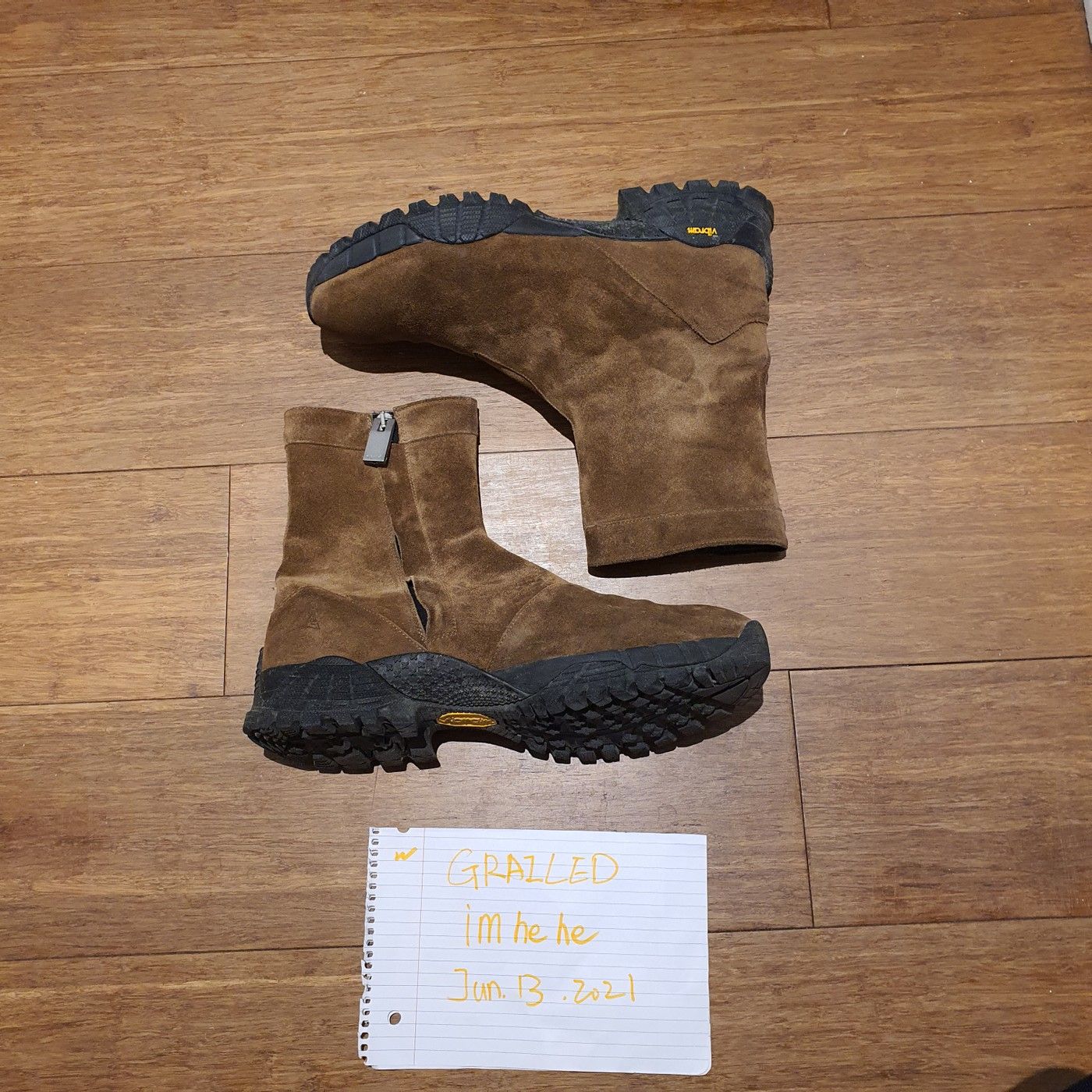 5 Laceless Hiking Tips