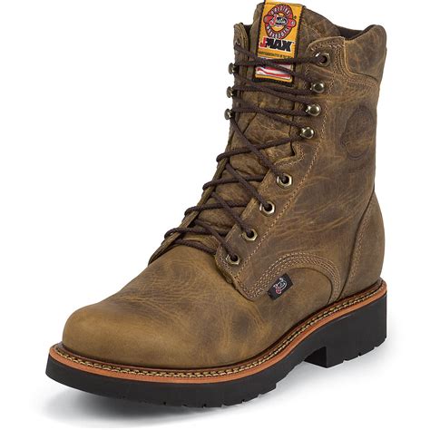 5 Tips Lacing Work Boots
