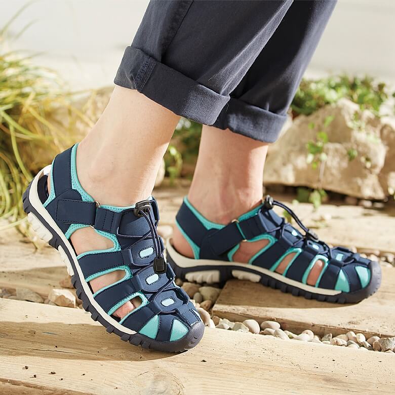 5 Best Active Sandals