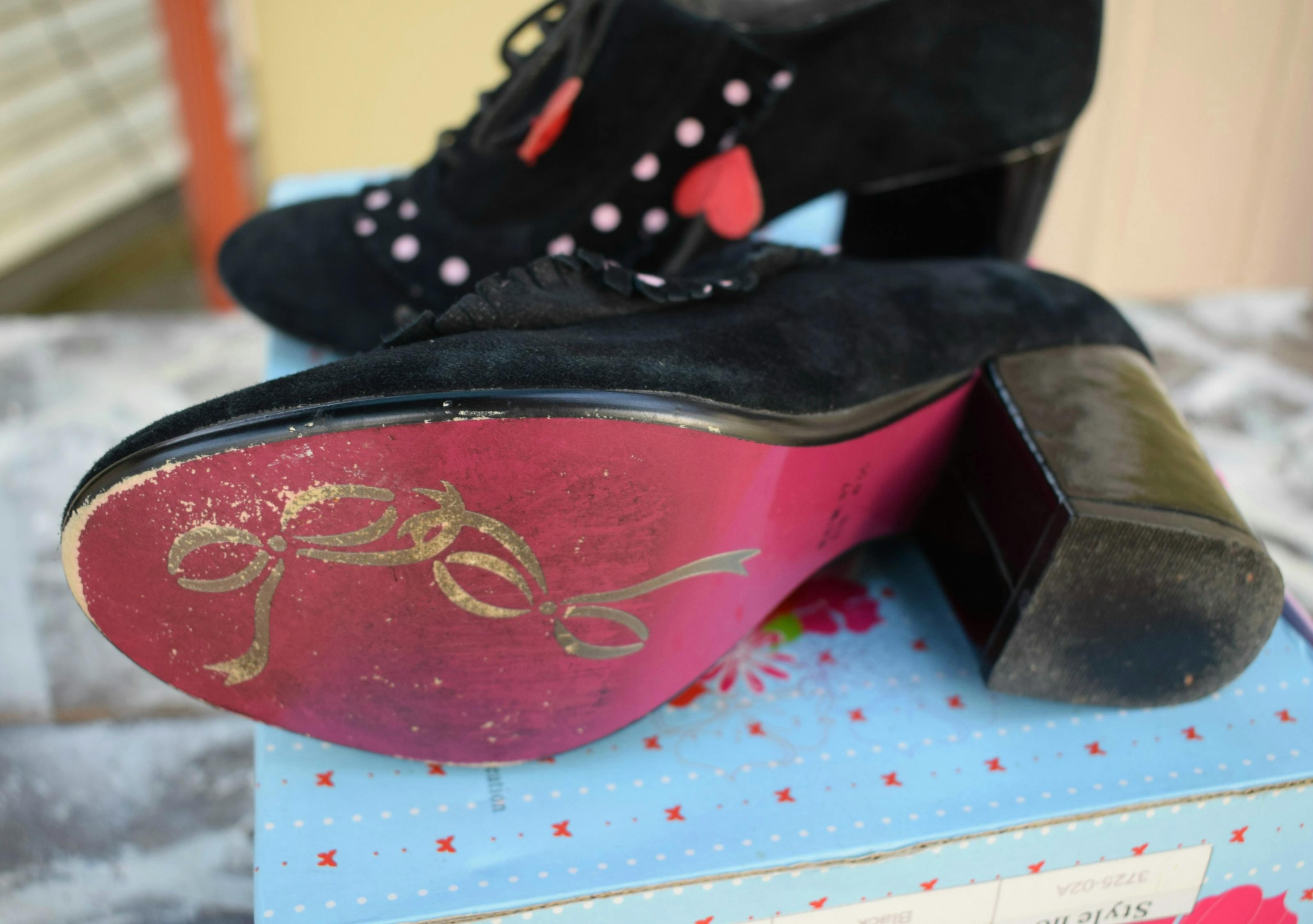 Ladies Booties Fashion Trends