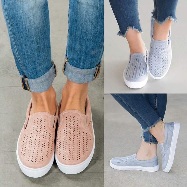 5 Summer Shoe Musts