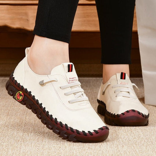 5 Ways Leather Shoes