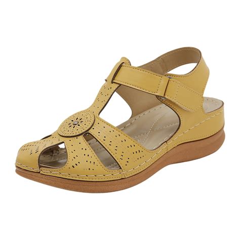 Ladies Enclosed Sandals Collection Ladies Enclosed Sandals Collection