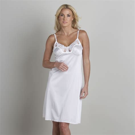 Ladies Slip Solutions