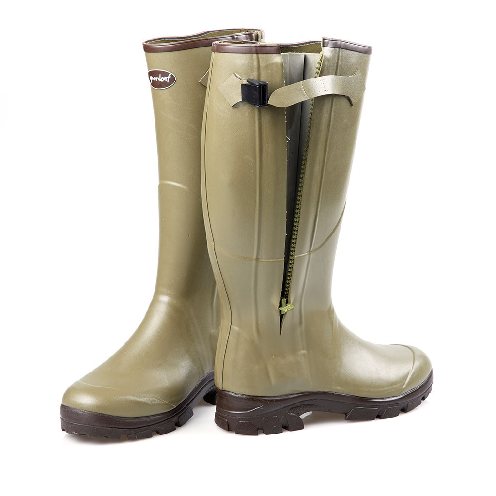 Landscape Boots for Outdoor Work Landscape Boots for Outdoor Work
