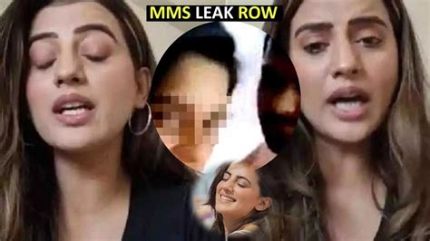 Leaked MMS Scandal: What You Need to Know Now